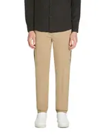 Celio Kalhoty cargo Jodress - Pánské