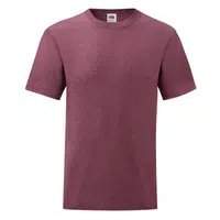 FRUIT OF THE LOOM F02•Valueweight Tee