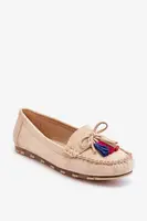 Dámské mokasíny Kesi