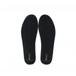 BIG STAR SHOES Vložky Do Obuví BIG STAR Memory Foam System 2 Páry Černé