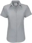 BK04•B&C OXFORD SSL /WOMEN