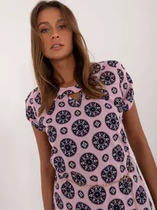 Blouse-LK-BZ-505775.00-light pink