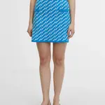 Orsay modrá dámská svetrová sukně