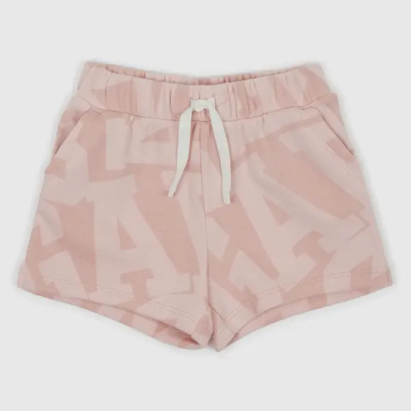 GAP Dětské kraťasy s logem - Holky