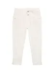TOM TAILOR Džínsy 'Kate'  biela