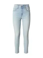 LEVI'S ® Džínsy '721™ High Rise Skinny'  modrá denim