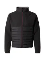 s.Oliver Prechodná bunda  čierna