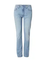 LEVI'S ® Džínsy '511™ Slim Linen+ Denim Jeans'  modrá denim