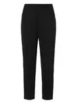 TATUUM Nohavice 'WIKORA'  čierna