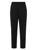 TATUUM Nohavice 'WIKORA'  čierna