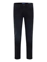 BLEND Džínsy 'Twister'  námornícka modrá