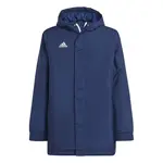 ADIDAS PERFORMANCE Športová bunda 'ENT22 STAD JKTY'  modrá