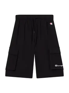 Champion Authentic Athletic Apparel Nohavice  čierna