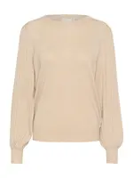 Kaffe Sveter 'KA Lone'  telová