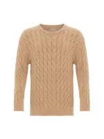 Dandalo Sveter  piesková