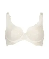 Hunkemöller Podprsenka 'Daisy'  biela