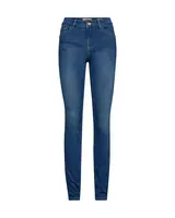 MOS MOSH Džínsy 'MMVice Deluxe'  tmavomodrá