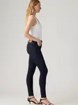 LEVI'S ® Džínsy '721™ High Rise Skinny'  modrá denim