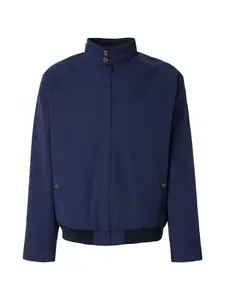 LEVI'S ® Prechodná bunda 'Backer Harrington'  námornícka modrá