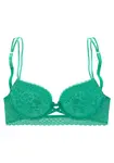 VIVANCE Podprsenka  zelená