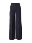 DRYKORN Nohavice s pukmi 'Before'  námornícka modrá