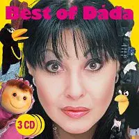 Dagmar Patrasová – Best of Dáda