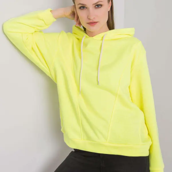 Sweatshirt-EM-BL-ES-21-525.10-fluo yellow