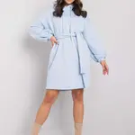 Dress-RV-SK-7253.13-Light Blue
