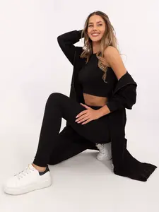 Set-EM-KMPL-851.86P-black