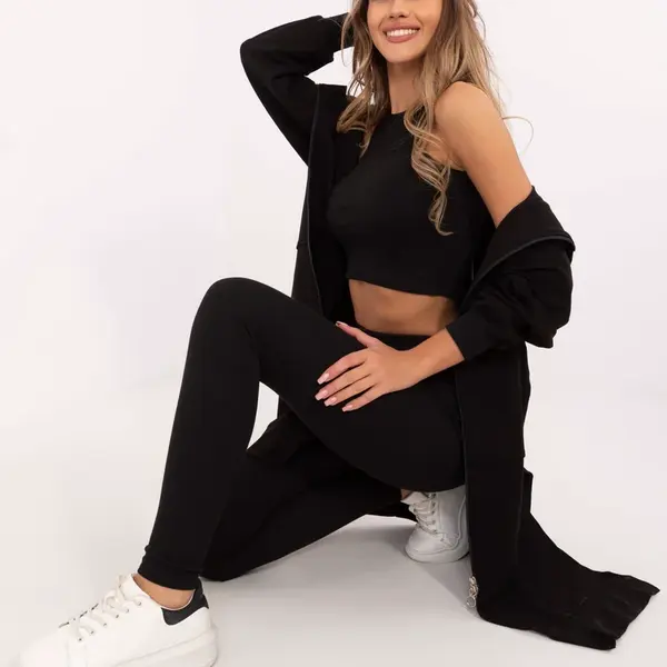 Set-EM-KMPL-851.86P-black