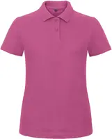 Dámská polokošile B&C Basic