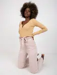 Trousers-EM-SP-6900.42P-light pink