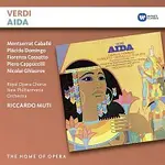 Riccardo Muti – Verdi: Aida