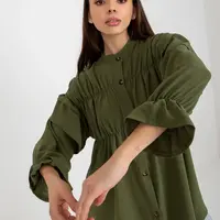 Shirt-TW-KS-BI-2021745.13X-khaki