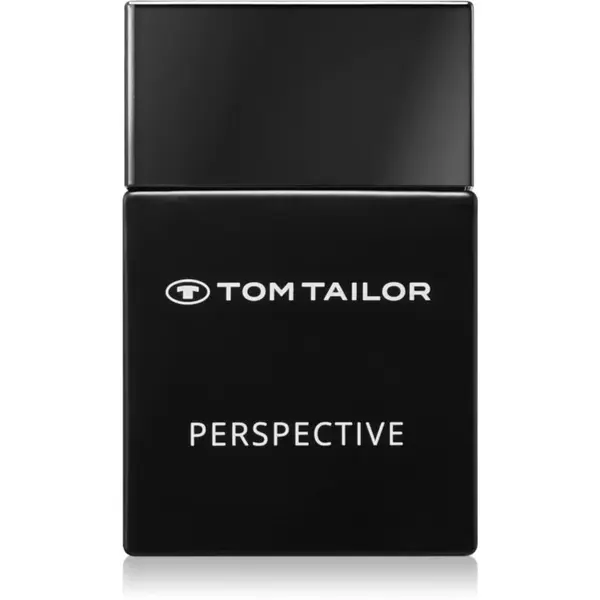 Tom Tailor Perspective toaletná voda pre mužov 30 ml