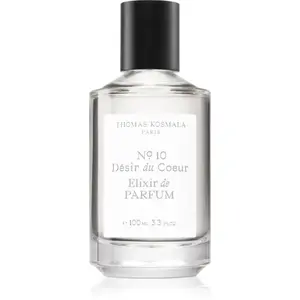 Thomas Kosmala No. 10 Desir Du Coeur Elixir parfémový extrakt unisex 100 ml