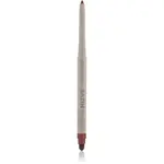 essence SATIN BLEND gelové oční linky voděodolné odstín 05 Rich Burgundy 0.22 g