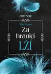 Za hranicí lží - Zara Noir - e-kniha