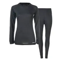 Women's thermal underwear set Whistler Oppdal W