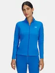Women's Under Armour Motion Jacket EMEA-BLU - Women's