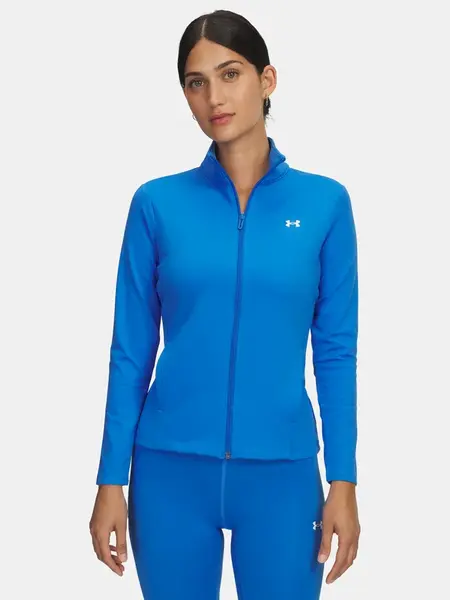 Women's Under Armour Motion Jacket EMEA-BLU - Women's
