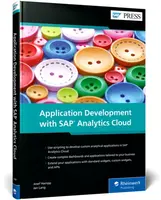 Application Development with SAP Analytics Cloud - Josef Hampp