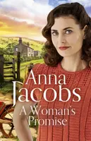 A Woman's Promise - Anne Jacobsová