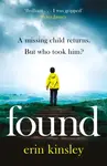 Found - Erin Kinsley