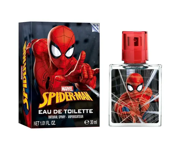 EP Line Ultimate Spiderman - EDT 30 ml