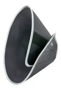 Límec ochranný Buster pěnový Foam Collar 25cm 1ks