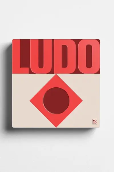 Desková hra Luckies of London