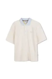 Dětské polo tričko BOSS