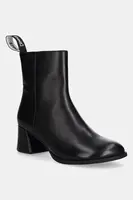 Kožené kotníkové boty Camper Kora