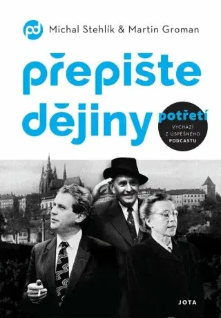 Přepište dějiny potřetí (Defekt) - Michal Stehlík, Martin Groman